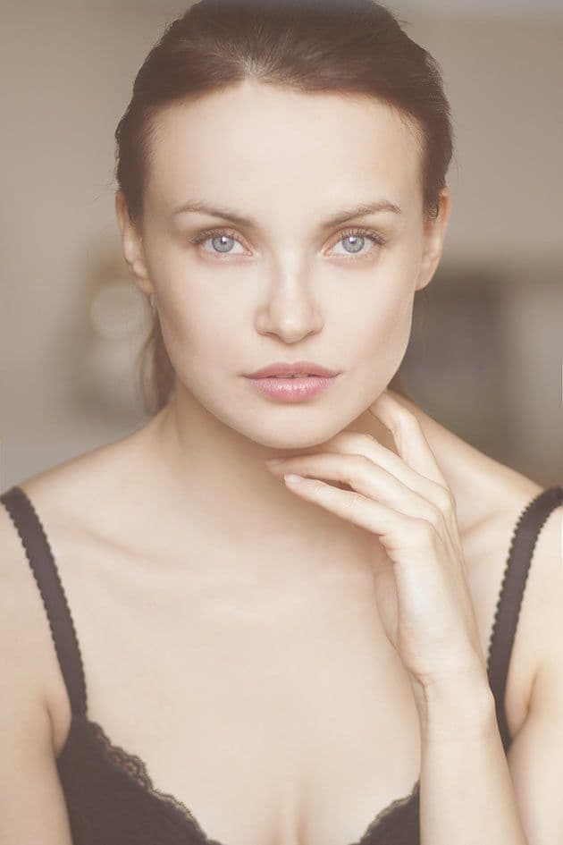 Photo de Olga
