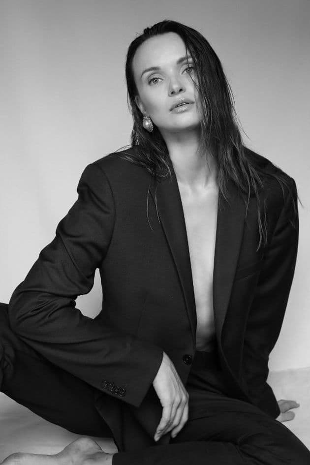 Photo de Olga