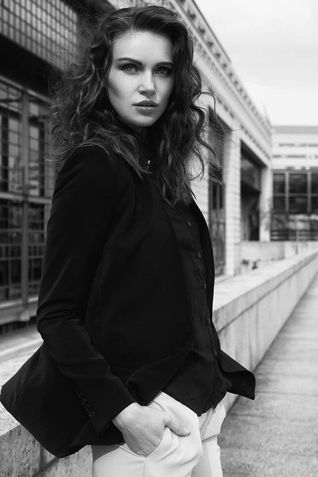 Photo de Olga