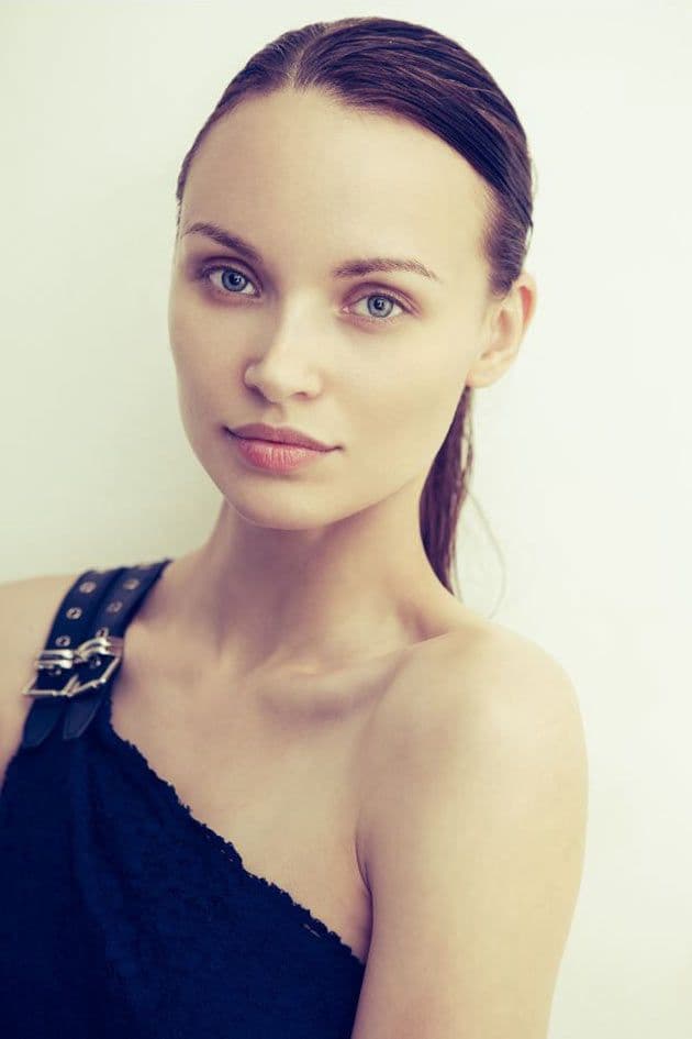 Photo de Olga