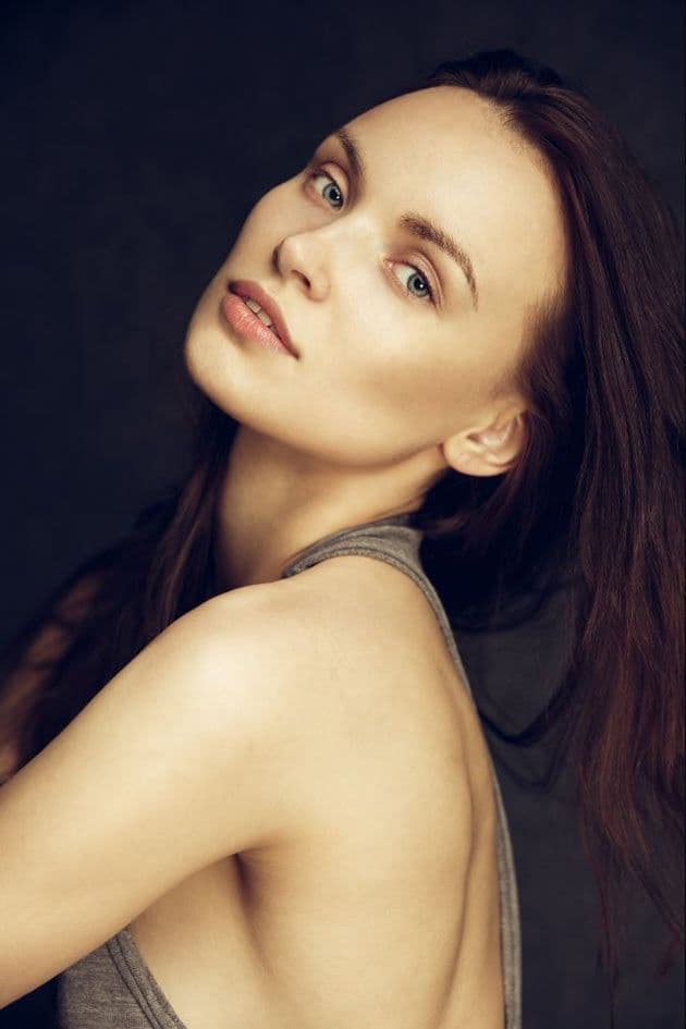 Photo de Olga