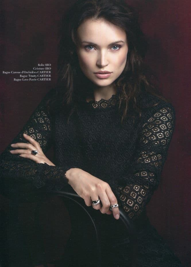 Photo de Olga