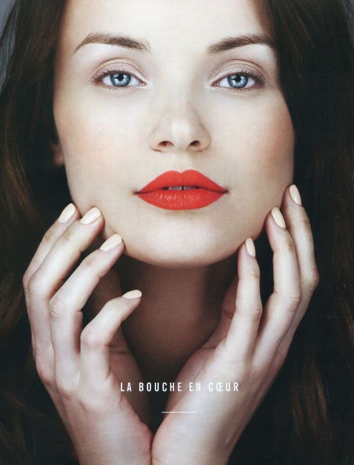 Photo de Olga