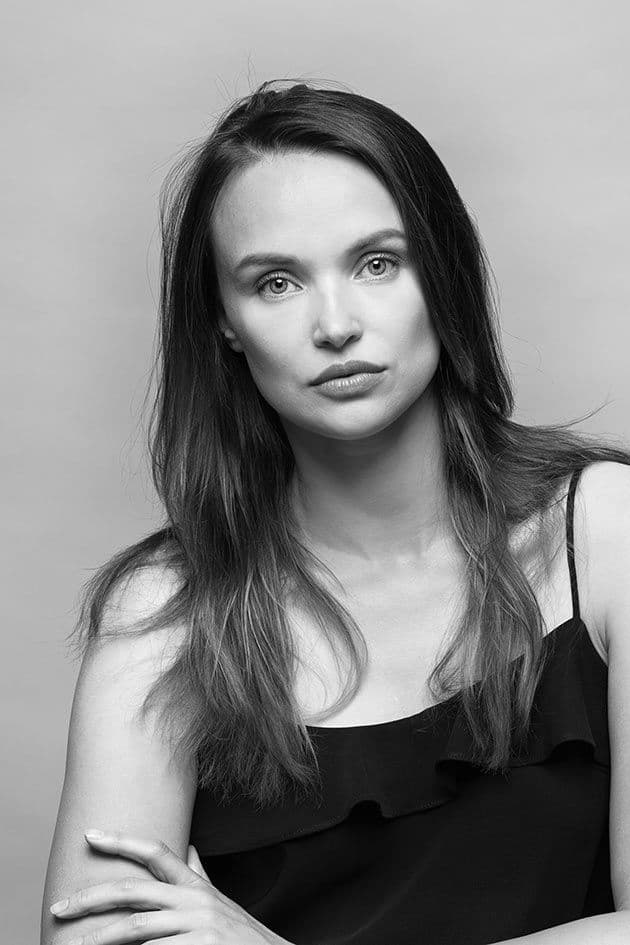 Photo de Olga