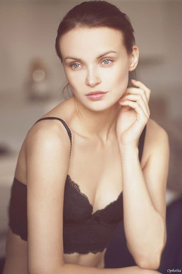 Photo de Olga