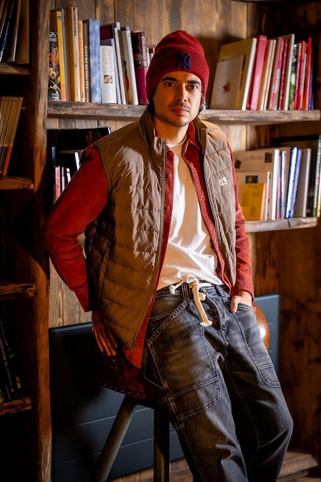 Photo de Olivier 