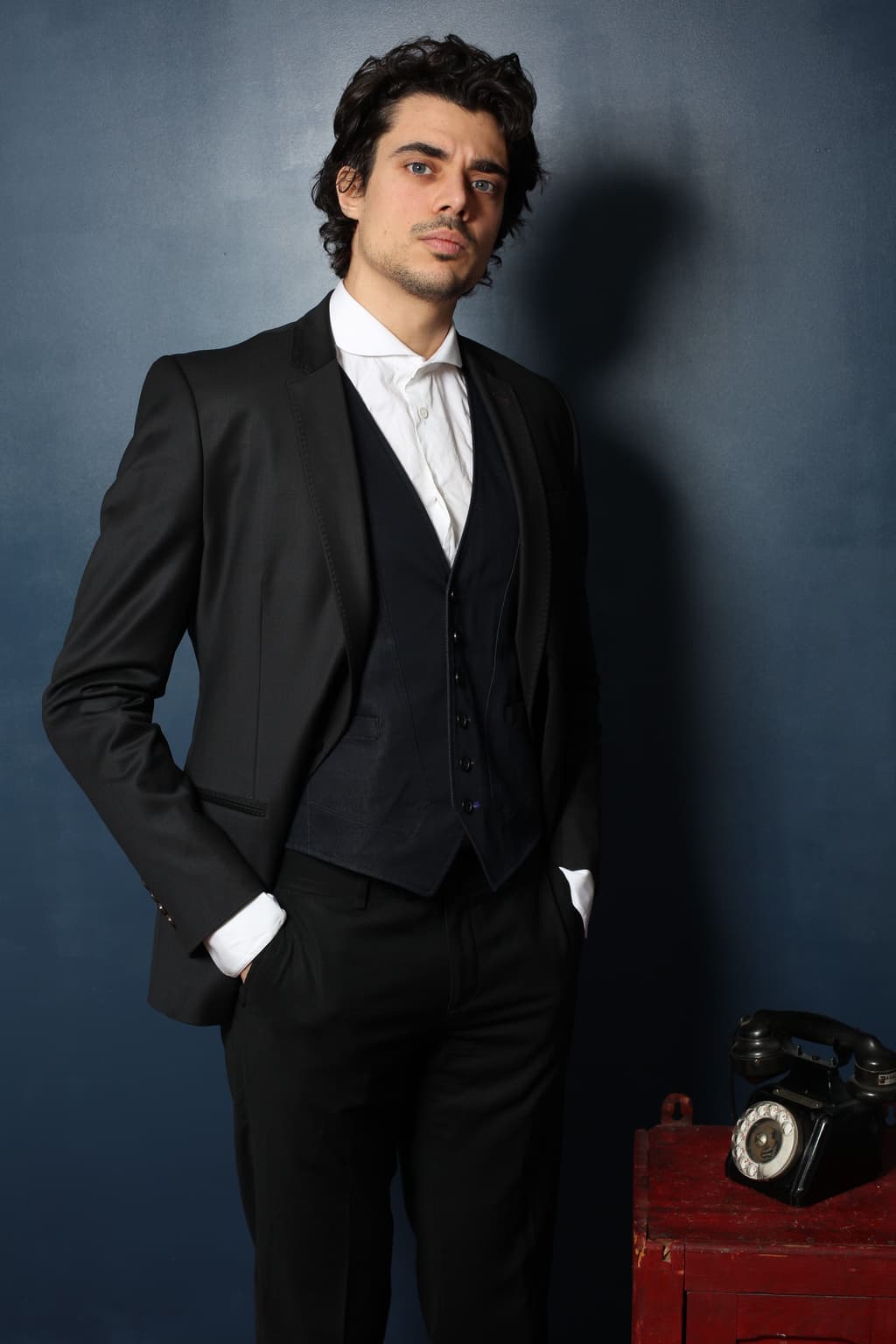 Photo de Olivier 