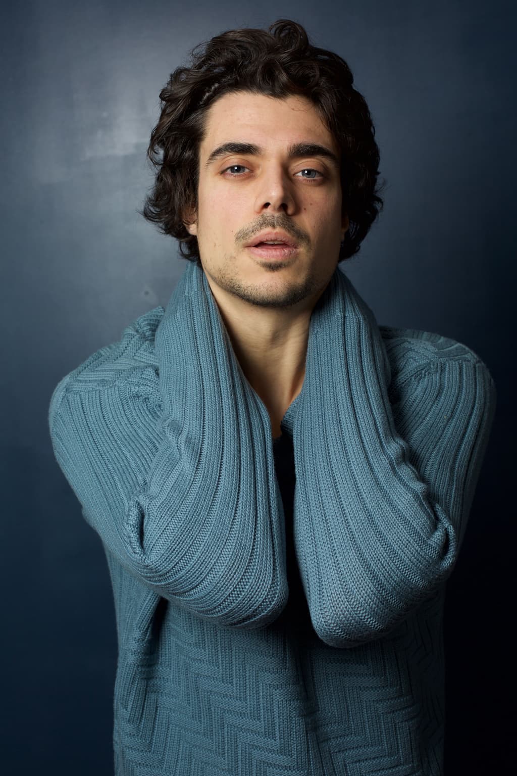 Photo de Olivier 