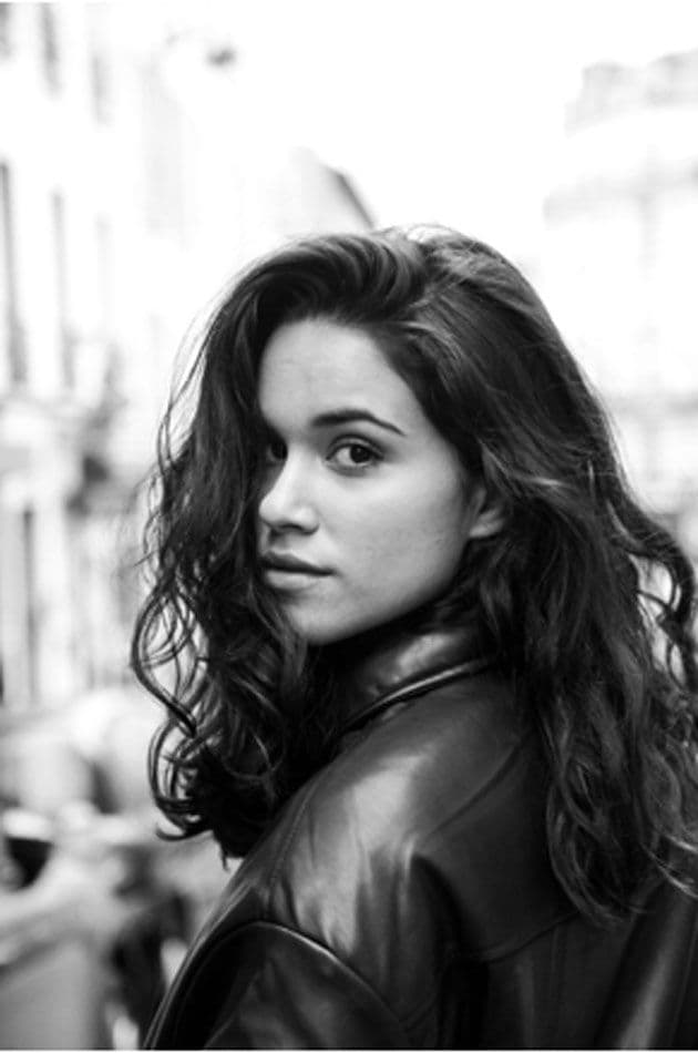 Photo de Hiba