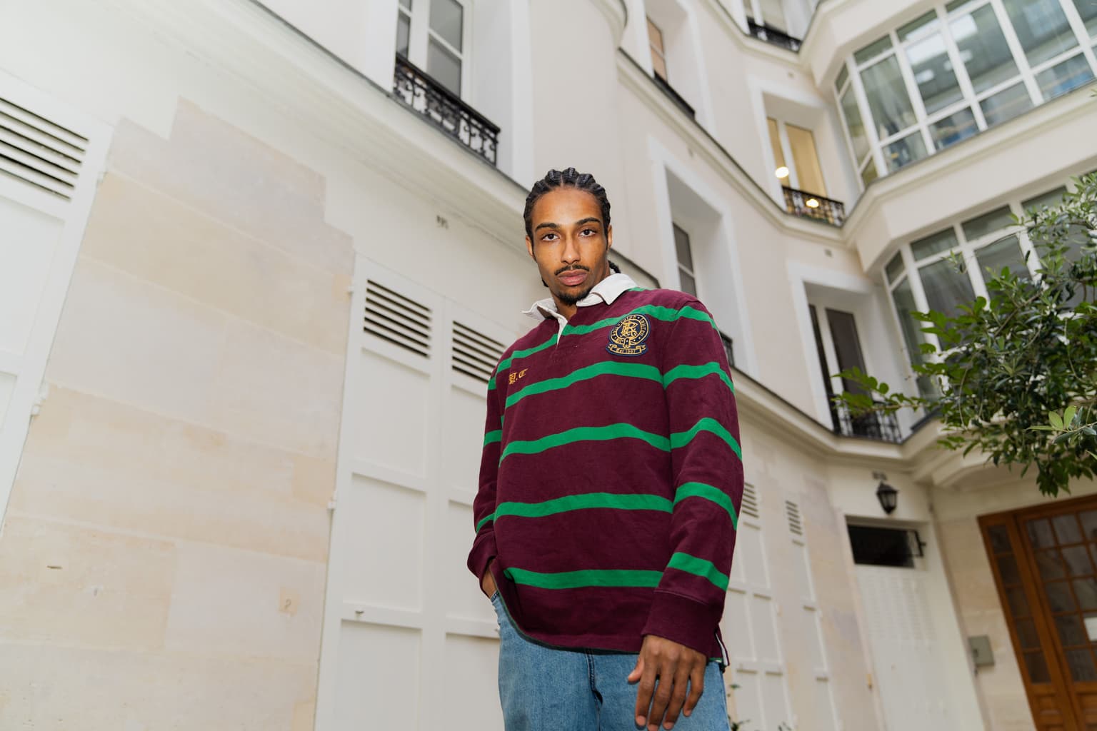 Photo de Prince L