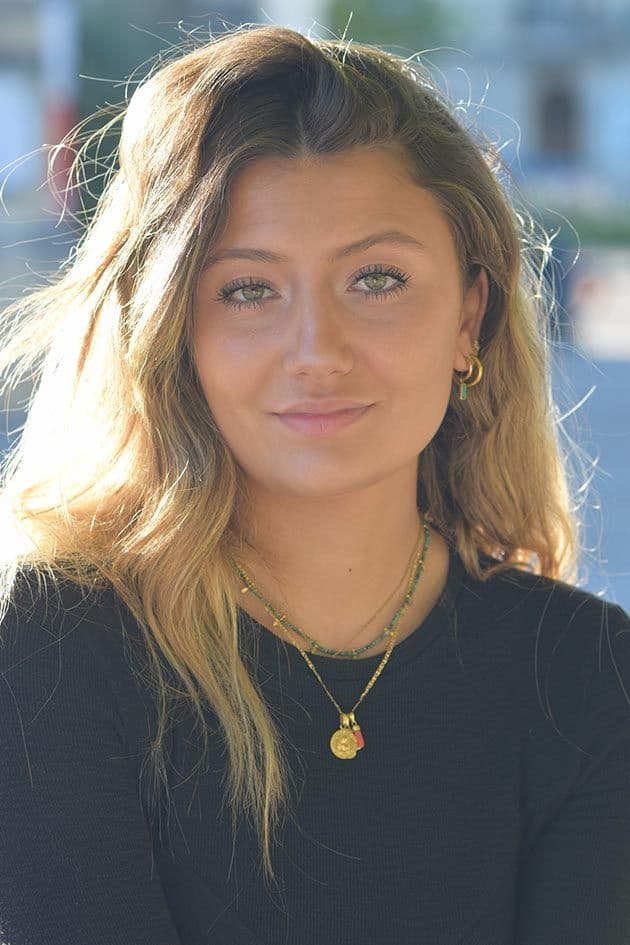 Photo de Paloma