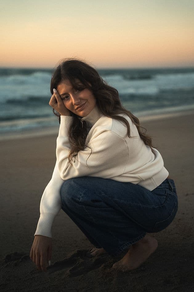 Photo de Paloma
