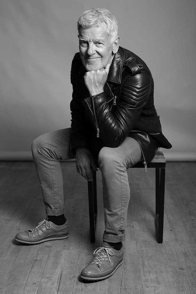 Photo de Patrick