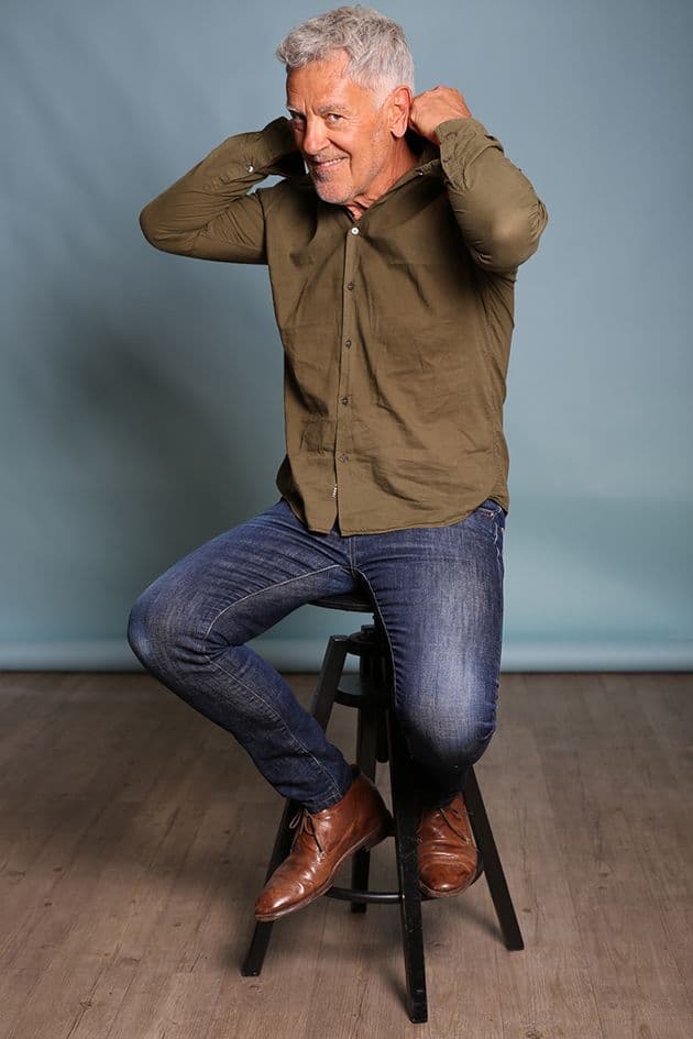 Photo de Patrick