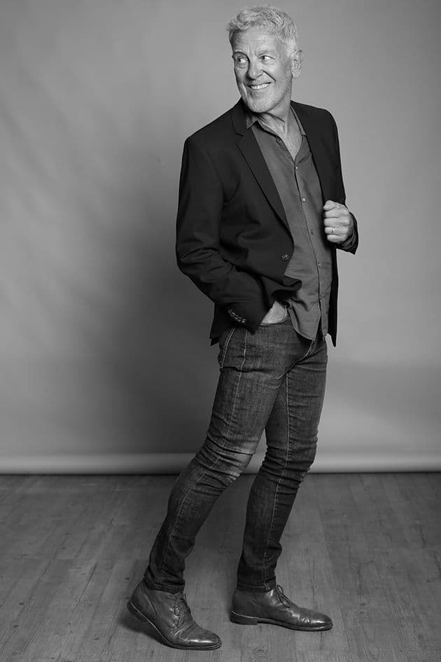 Photo de Patrick