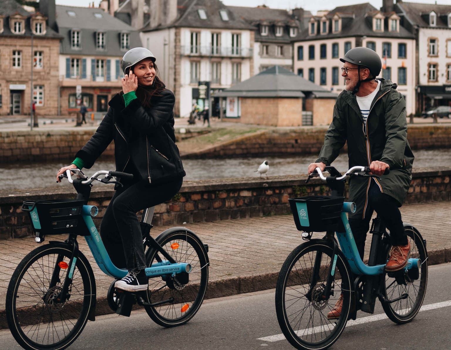 Photo de Patrick