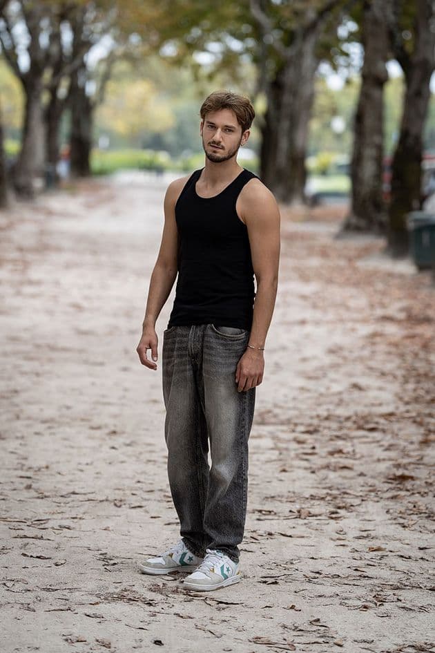 Photo de Paul