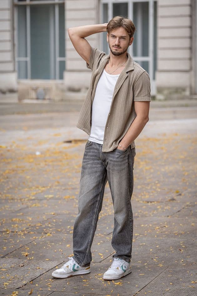 Photo de Paul