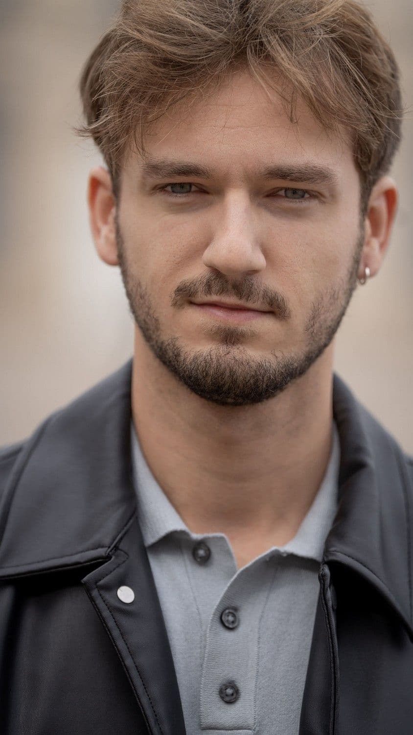 Photo de Paul