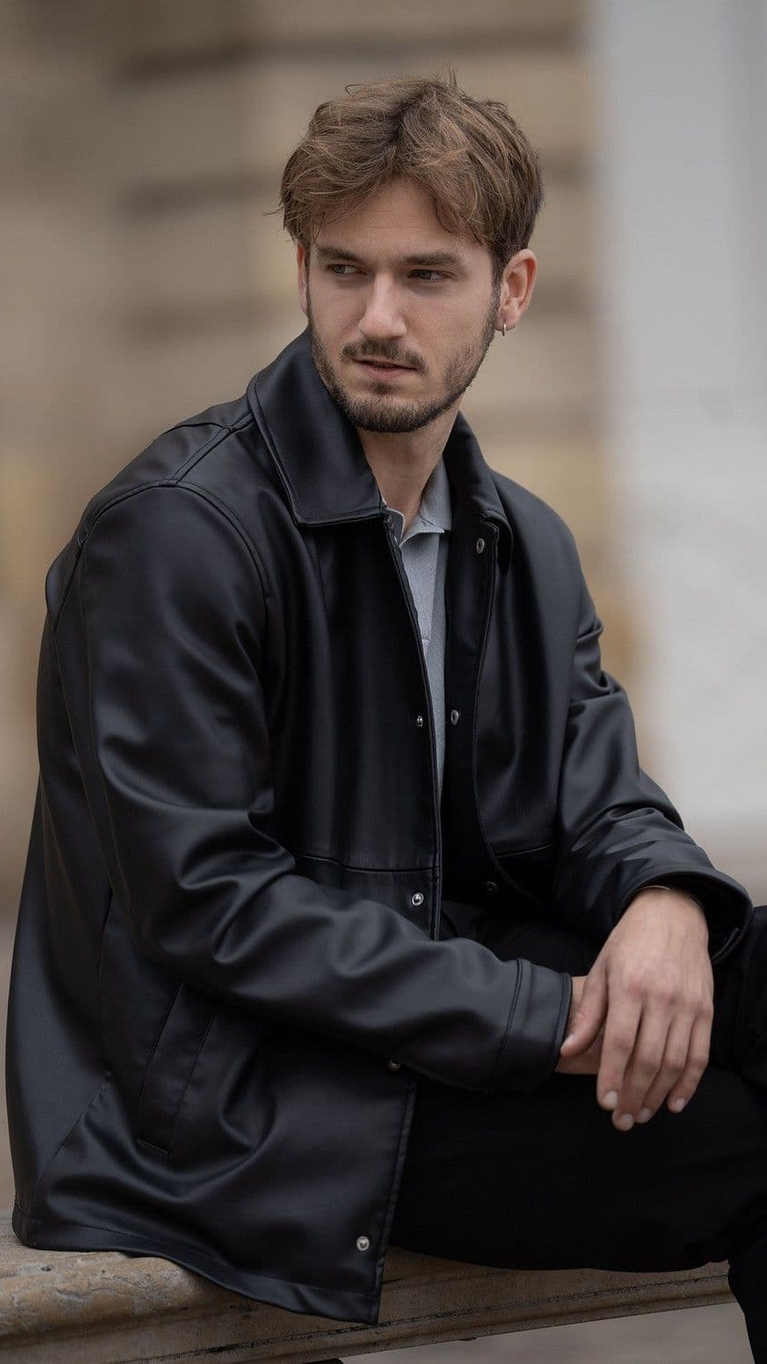 Photo de Paul