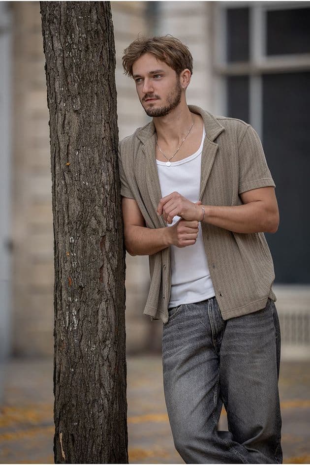 Photo de Paul