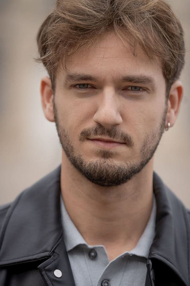 Photo de Paul