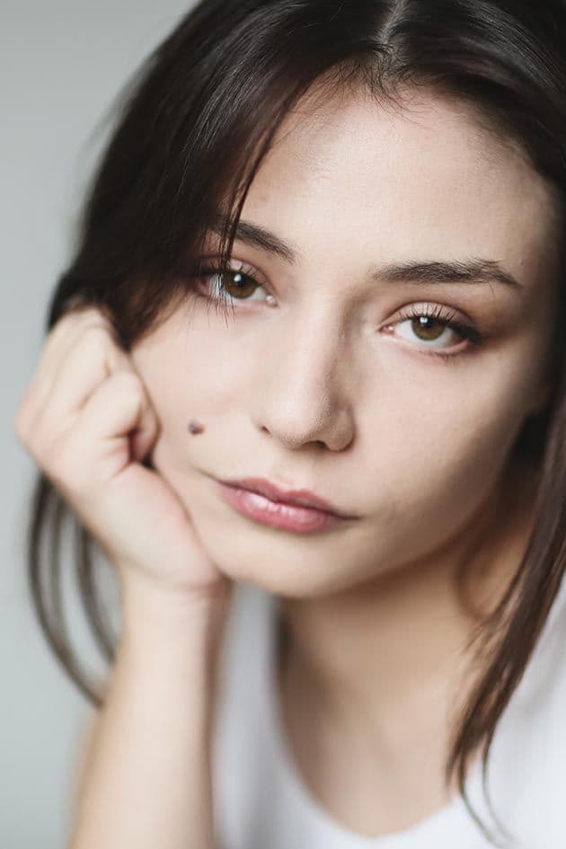 Photo de Pénélope
