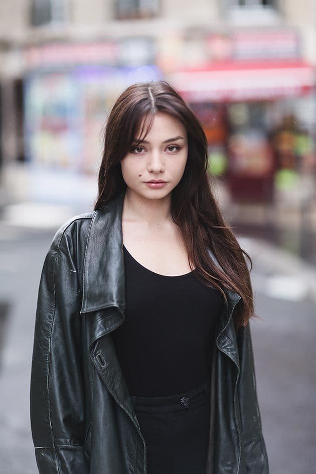 Photo de Pénélope F