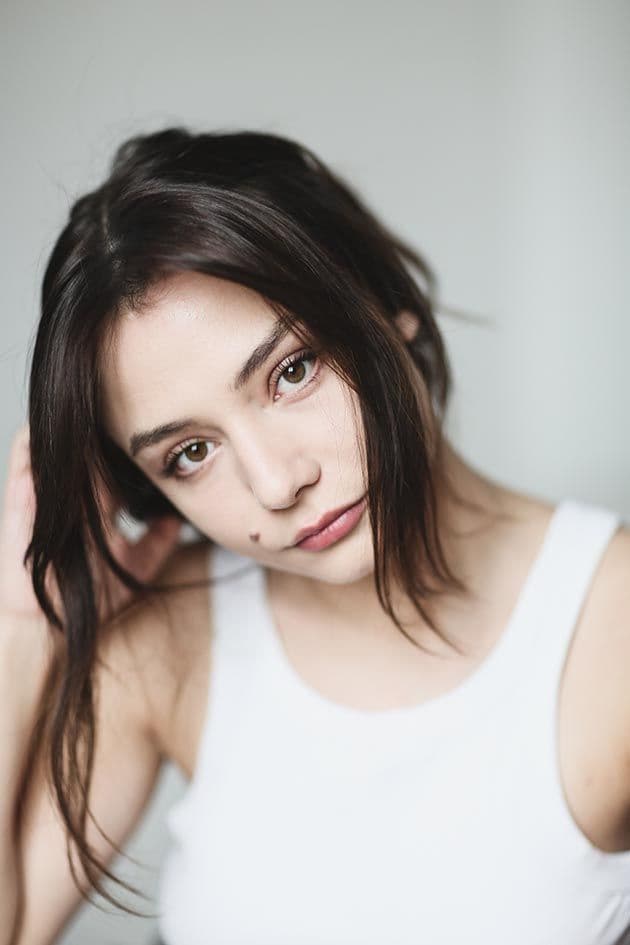 Photo de Pénélope