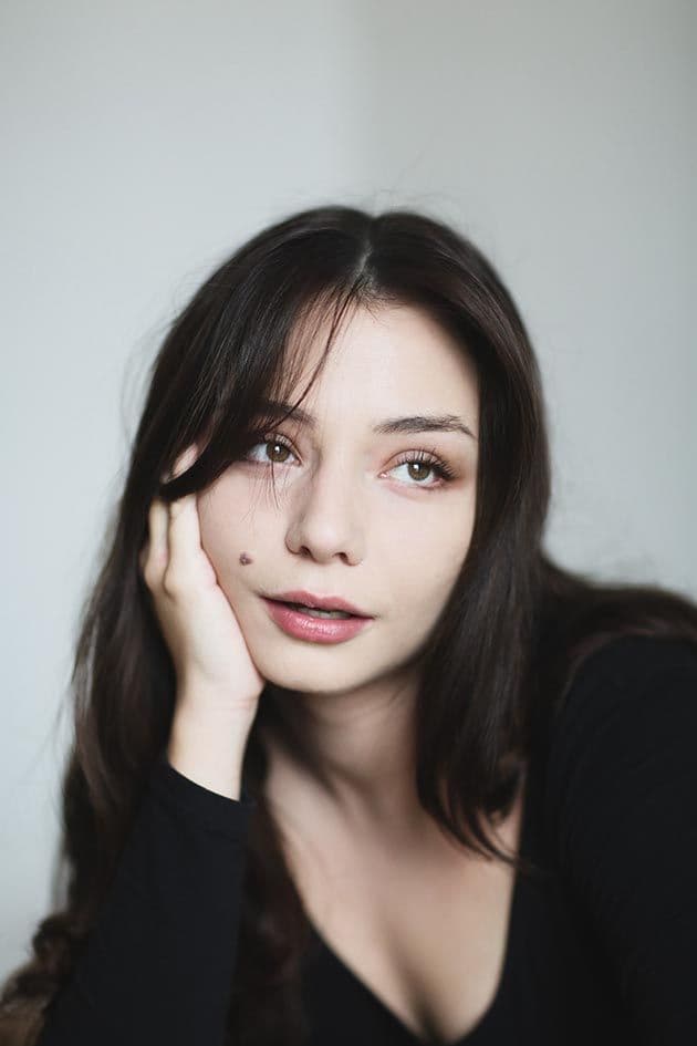 Photo de Pénélope