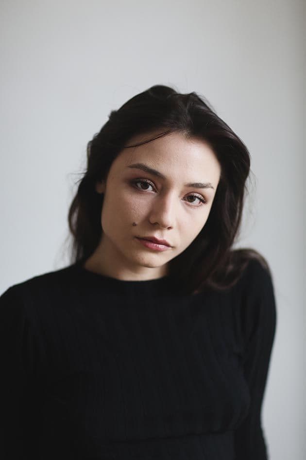 Photo de Pénélope