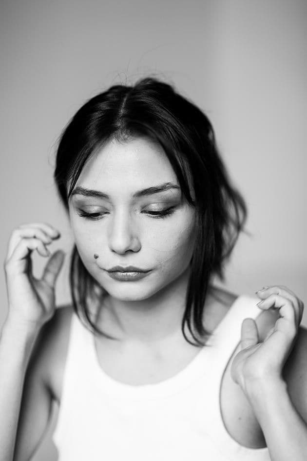 Photo de Pénélope