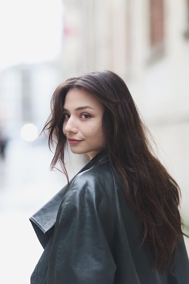 Photo de Pénélope