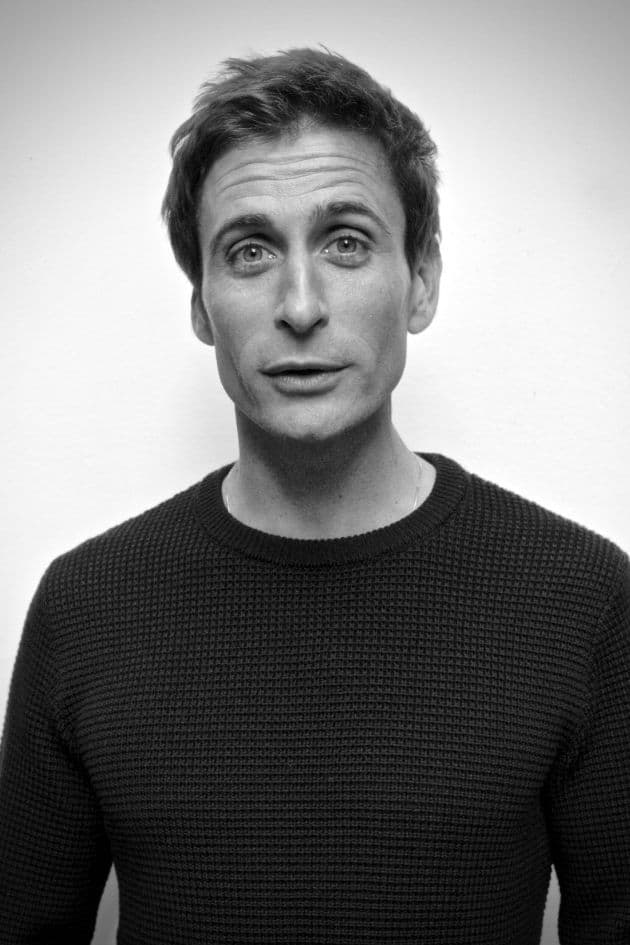 Photo de Pierre E