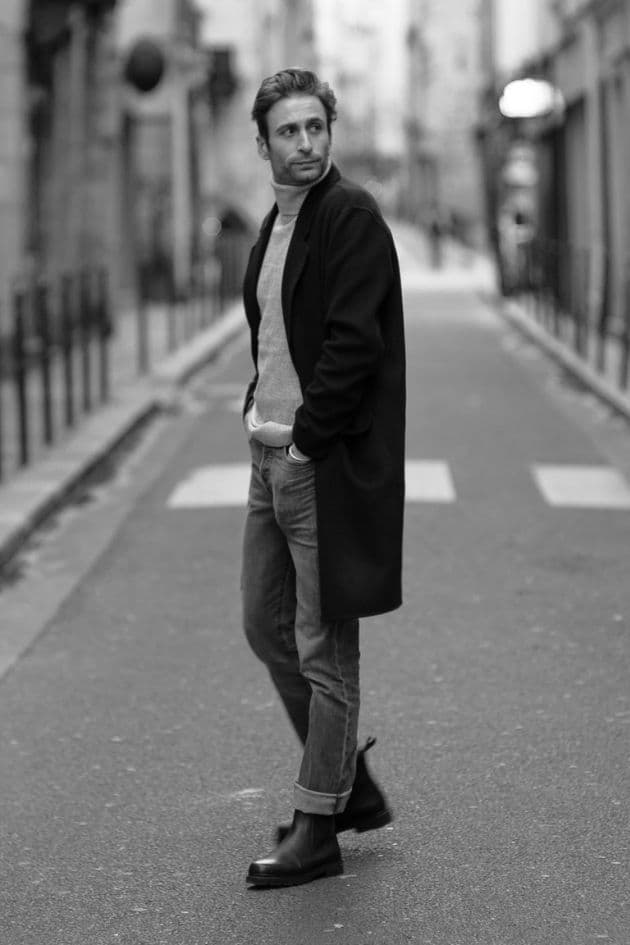 Photo de Pierre E