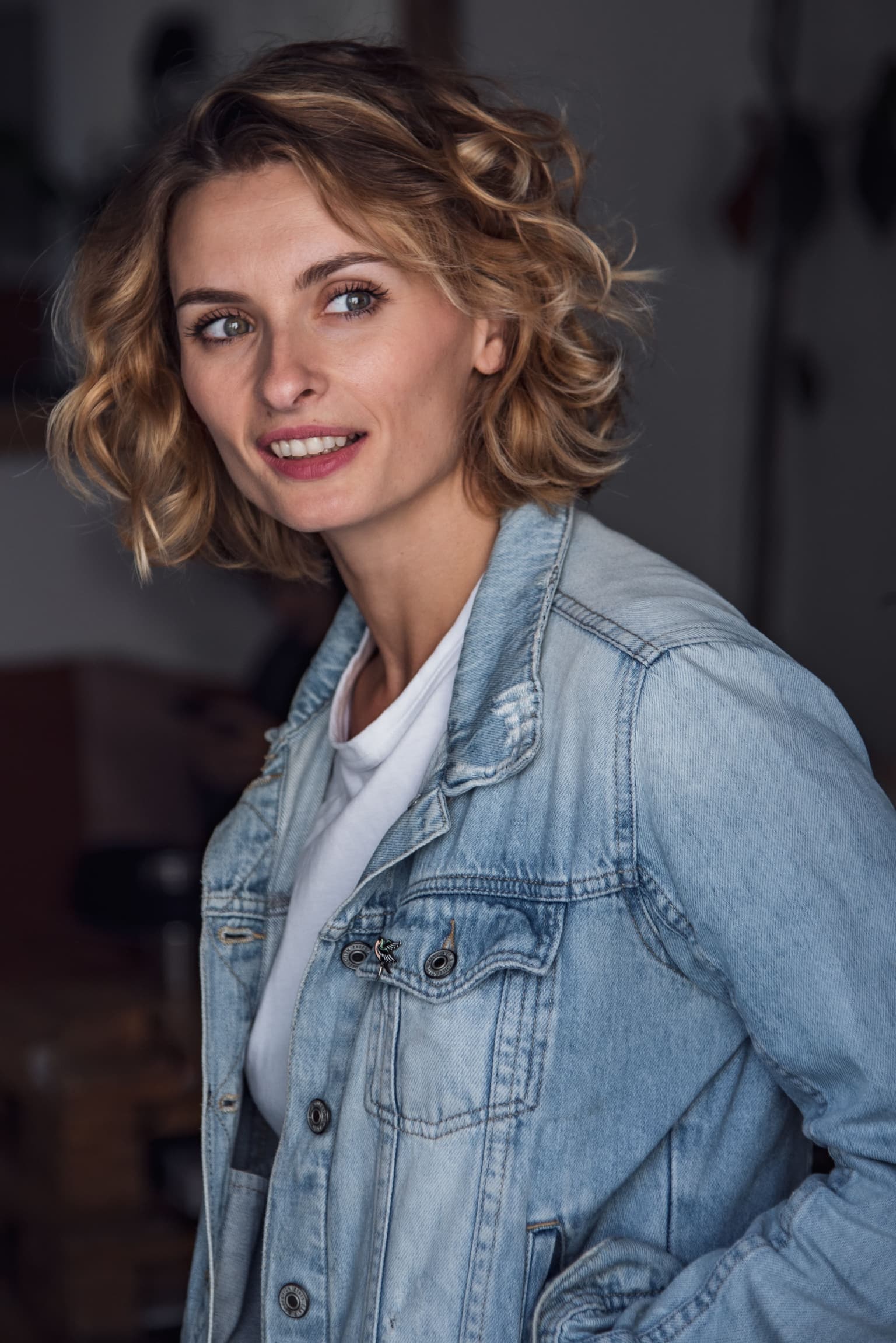 Photo de Fanny D