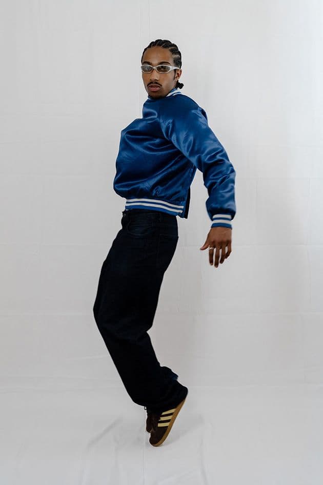 Photo de Prince