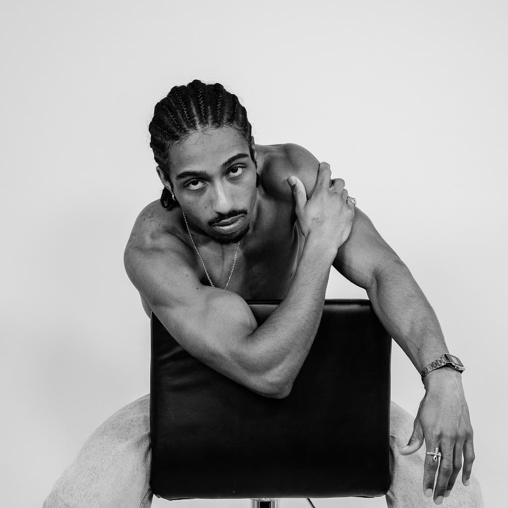 Photo de Prince