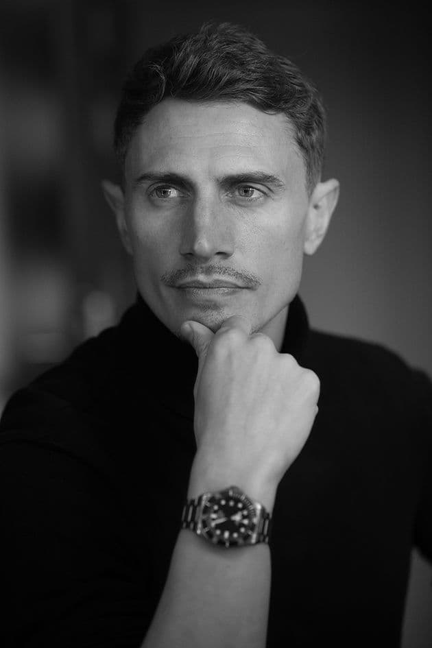 Photo de Quentin Ma