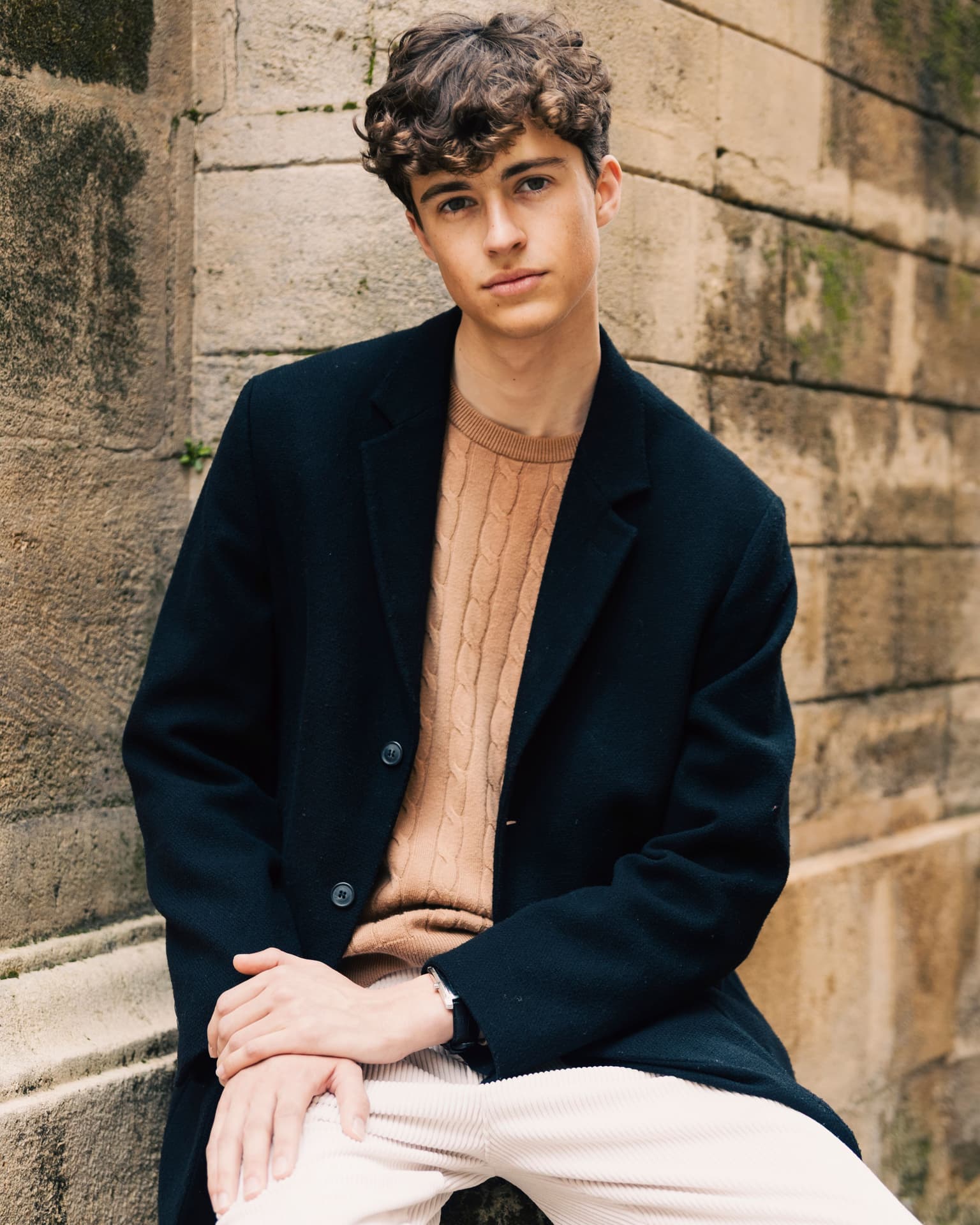 Photo de Milo Lesavre