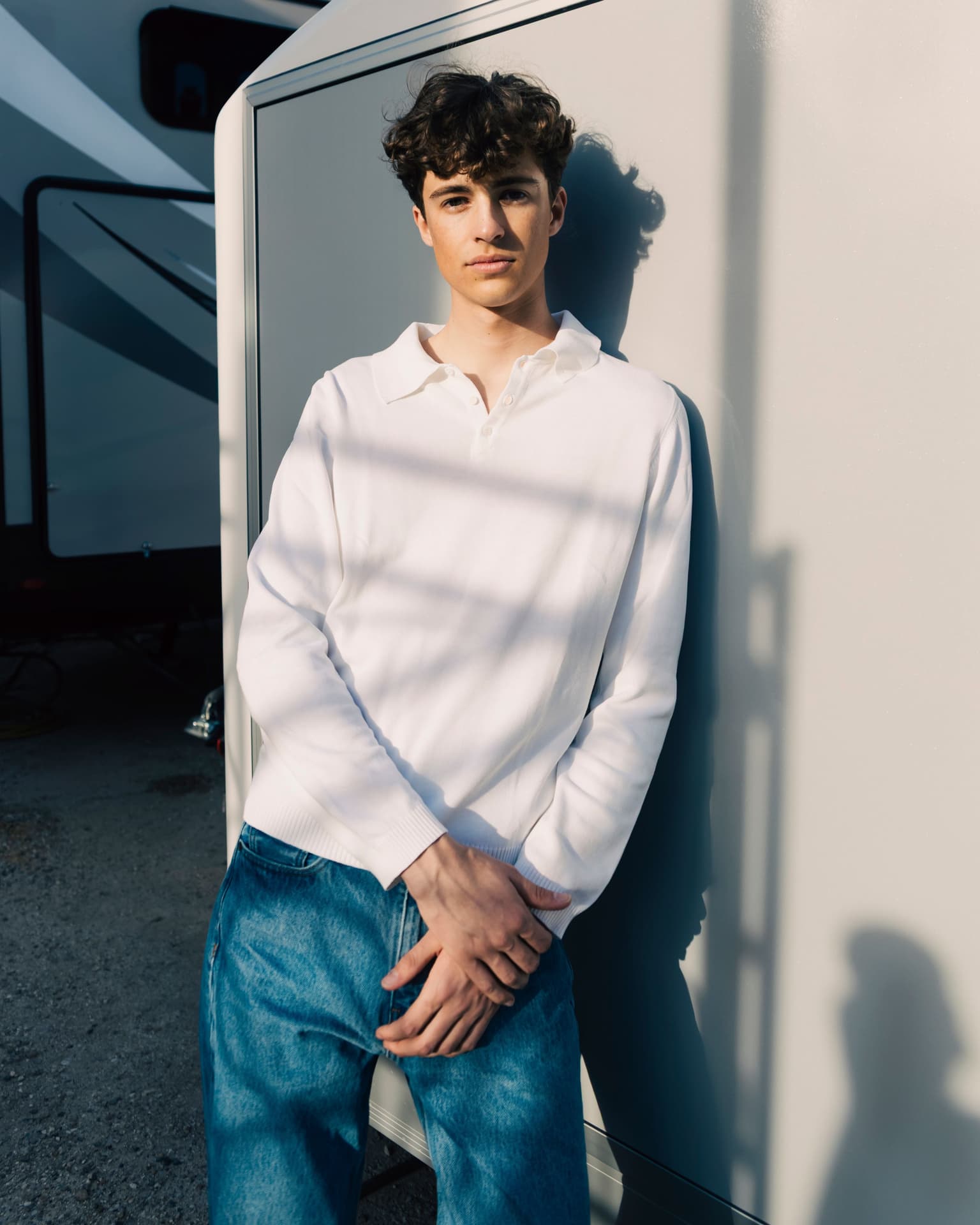 Photo de Milo Lesavre