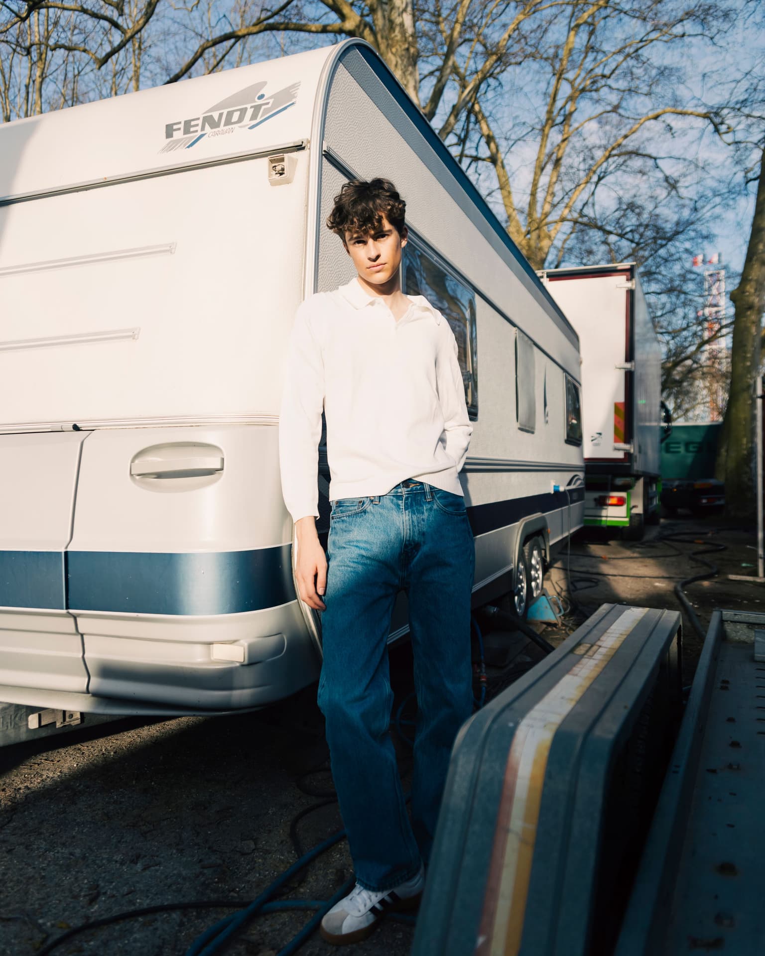 Photo de Milo Lesavre