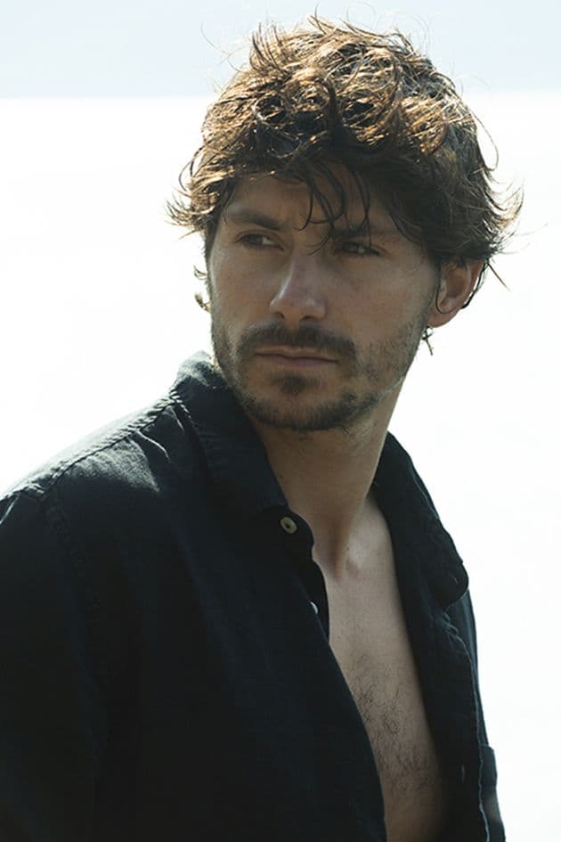 Photo de Robin M