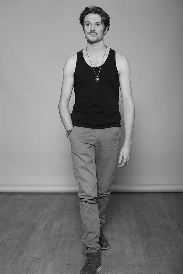 Photo de Robin
