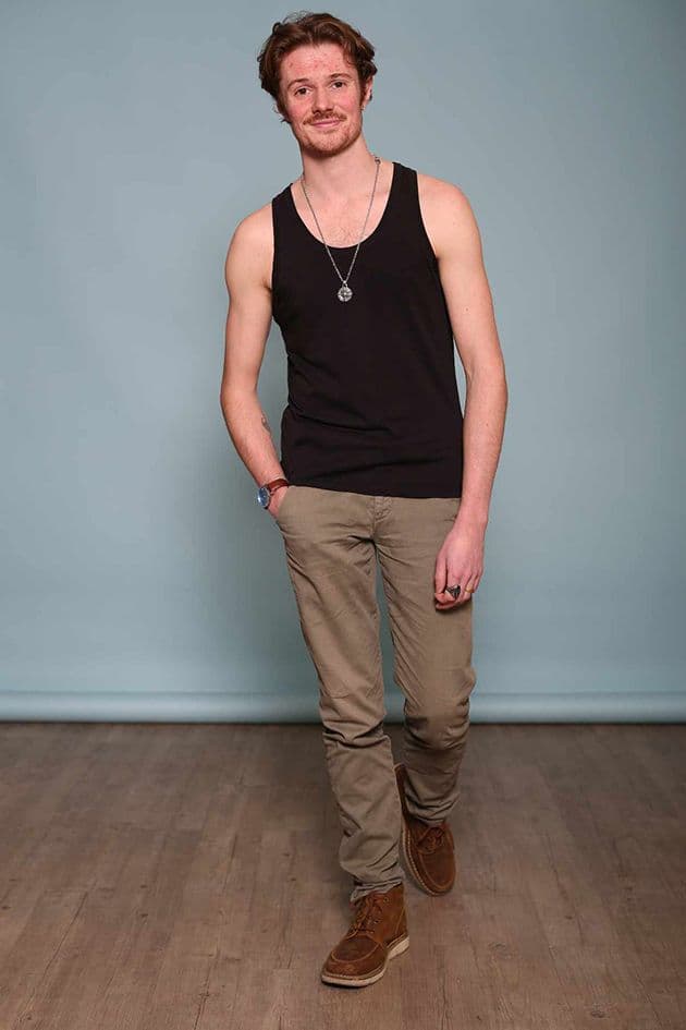 Photo de Robin