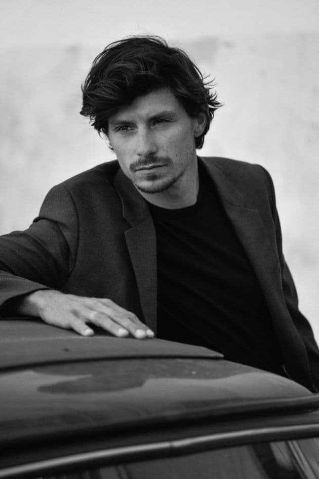 Photo de Robin M