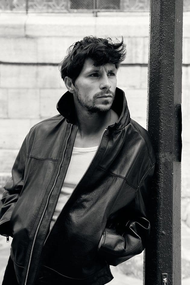 Photo de Robin M