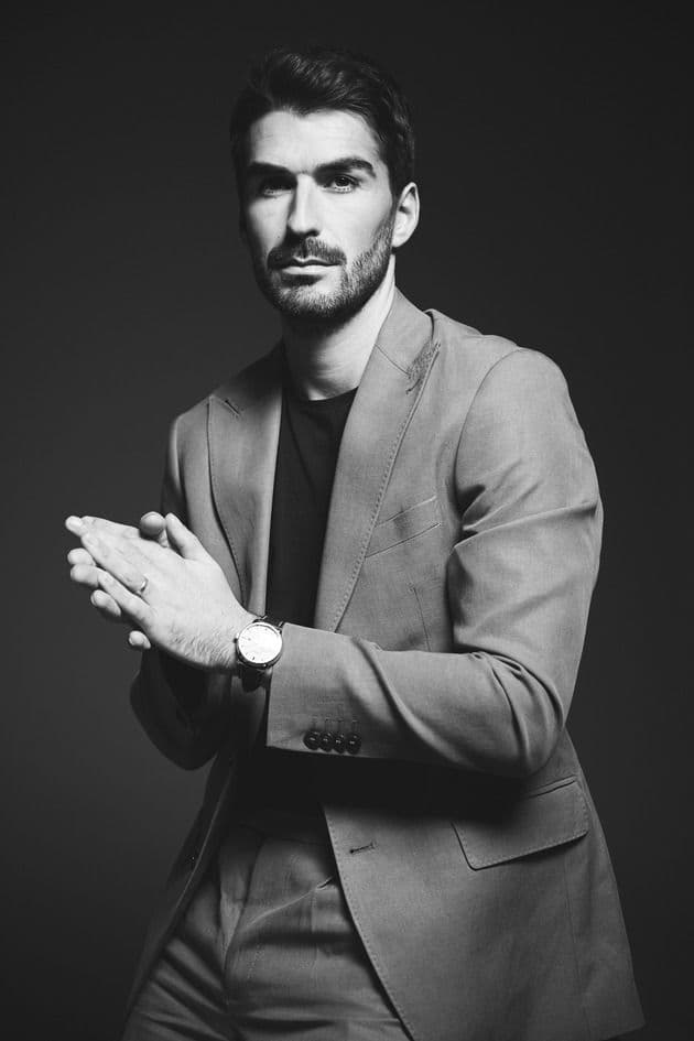 Photo de Romain D