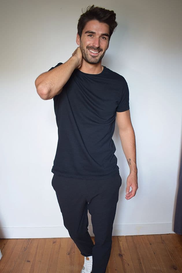 Photo de Romain D