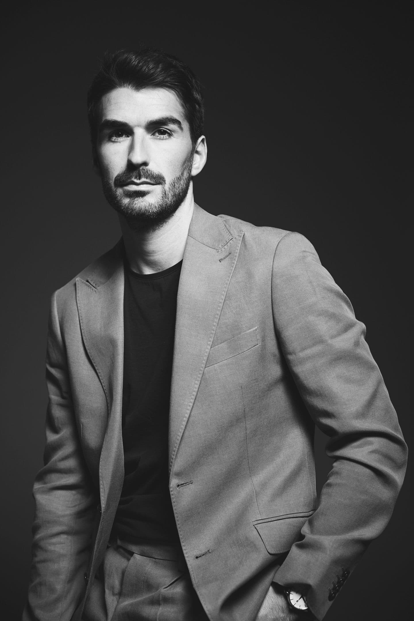 Photo de Romain D